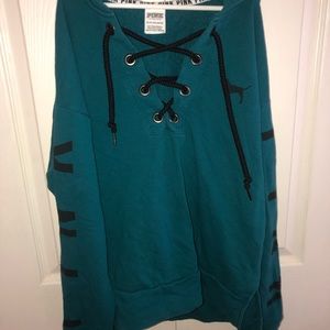 PINK Victoria Secret Hoodie